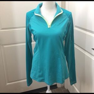 Lululemon Run Pullover - Size 8